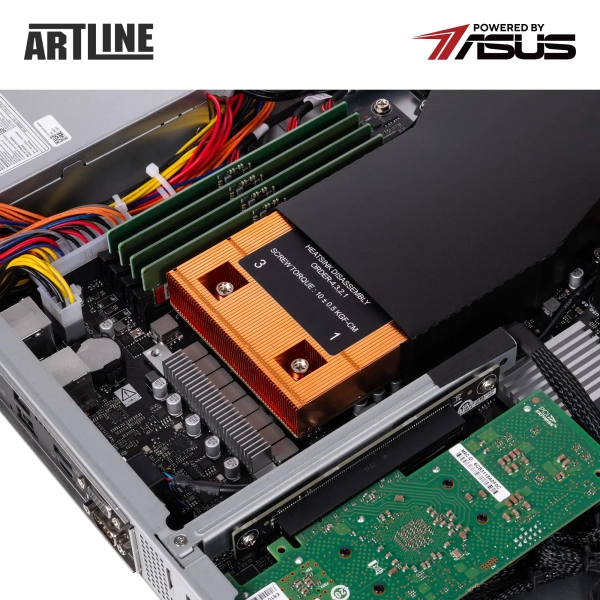 Купить Сервер ARTLINE Business R54 (R54v15Win) - фото 14