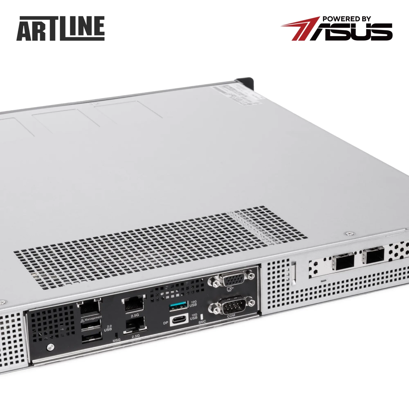 Купить Сервер ARTLINE Business R54 (R54v17Win) - фото 12
