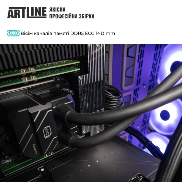 Купити Сервер ARTLINE Business T90 (T90v03) - фото 6