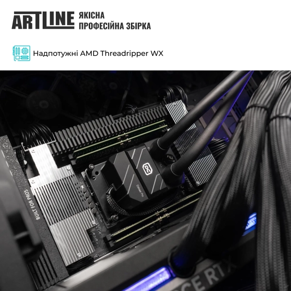 Купити Сервер ARTLINE Business T91 (T91v01) - фото 5