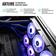 Купити Сервер ARTLINE Business T91 (T91v01) - фото 7