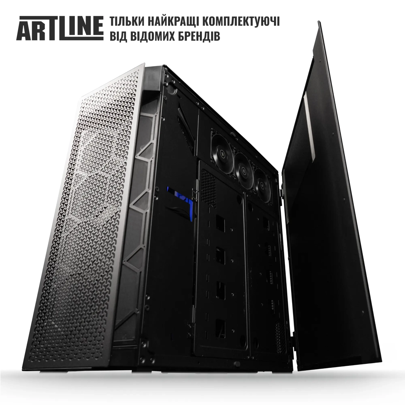 Купити Сервер ARTLINE Business T91 (T91v01) - фото 8