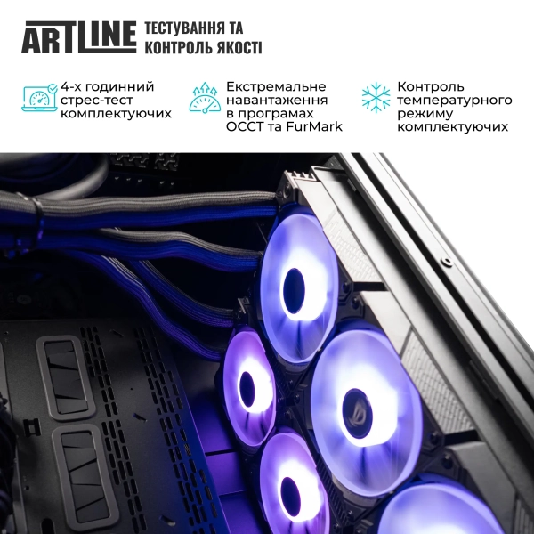 Купити Сервер ARTLINE Business T91 (T91v02) - фото 7