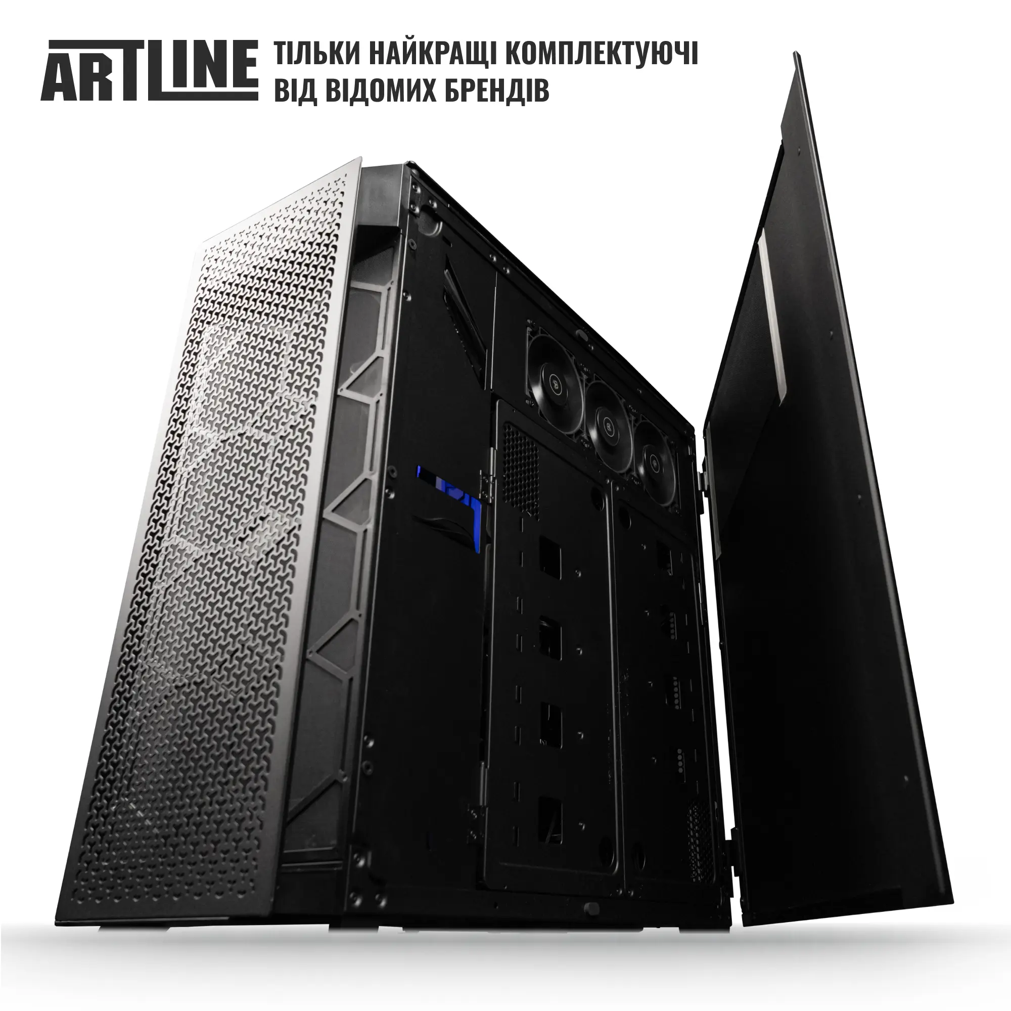 Купити Сервер ARTLINE Business T91 (T91v03) - фото 8