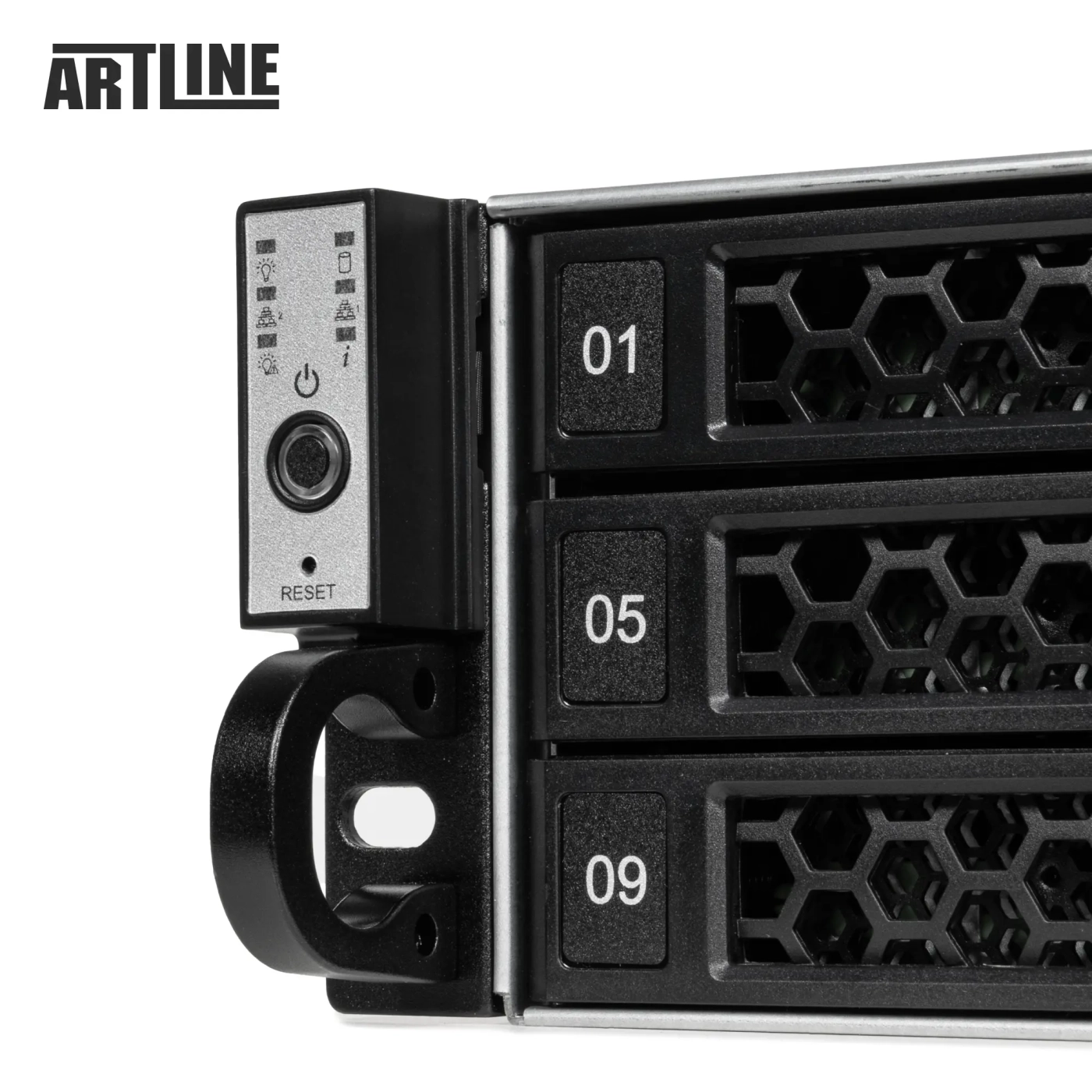 Купити Сервер ARTLINE Business R55 (R55v03) - фото 17