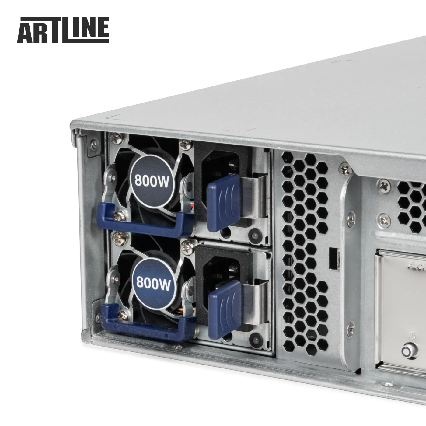 Купити Сервер ARTLINE Business R55 (R55v04) - фото 16