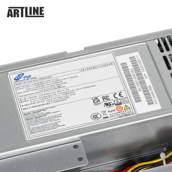 Купити Сервер ARTLINE Business R55 (R55v05) - фото 12