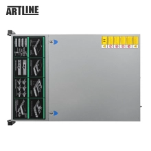 Купити Сервер ARTLINE Business R55 (R55v06) - фото 10