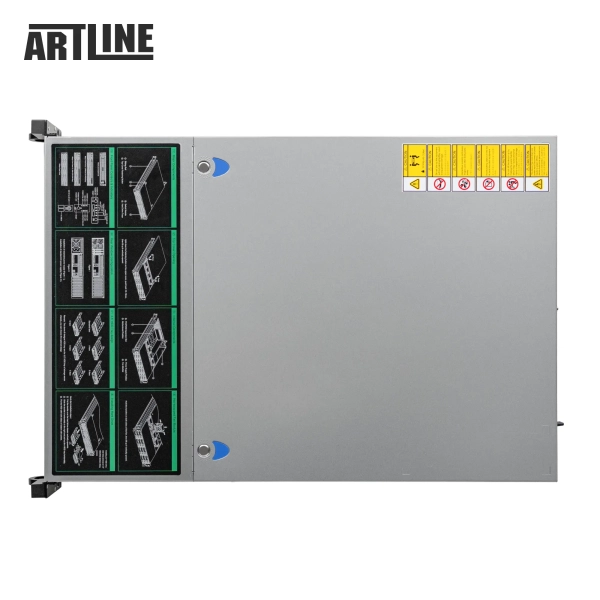 Купити Сервер ARTLINE Business R55 (R55v06) - фото 10