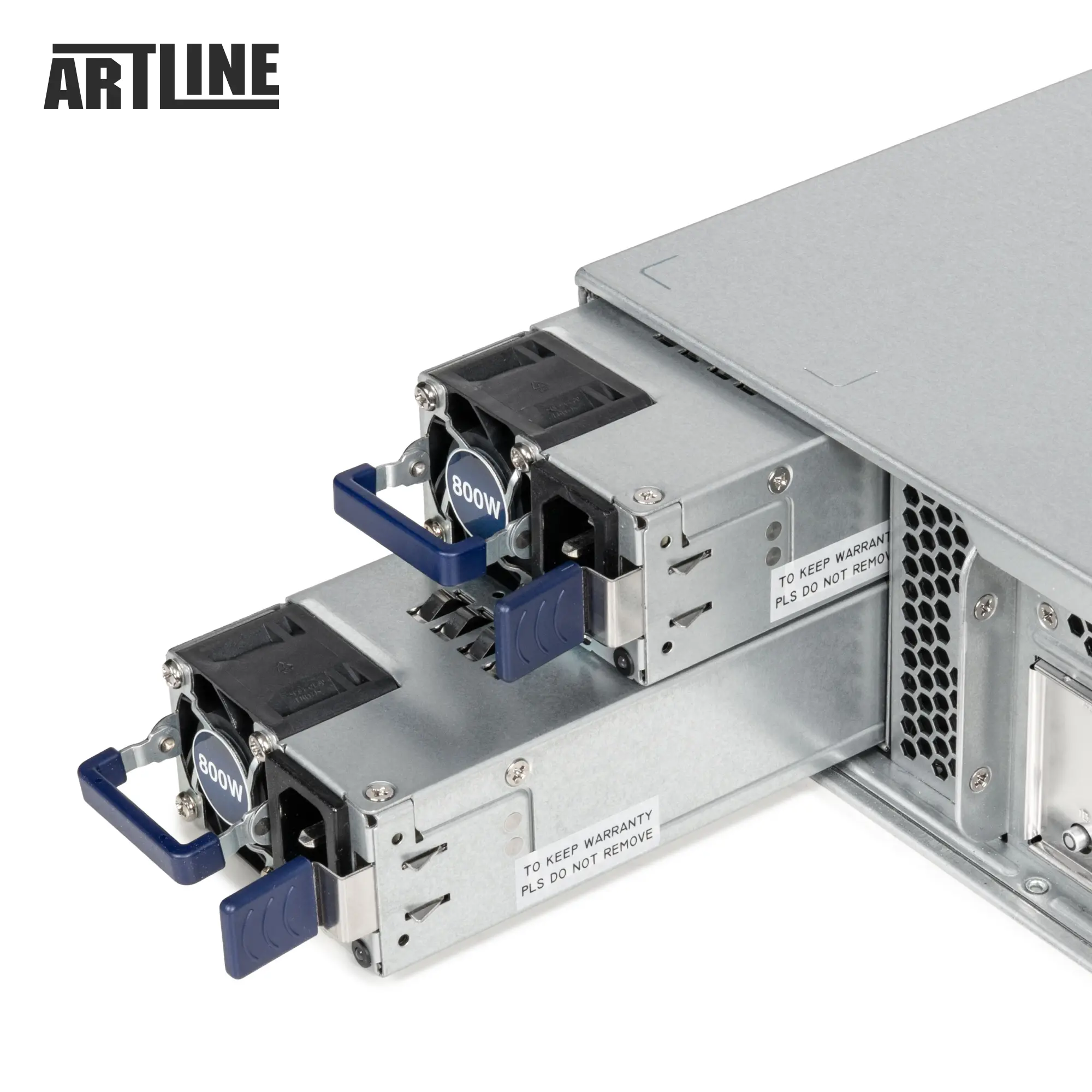 Купити Сервер ARTLINE Business R55 (R55v06) - фото 11