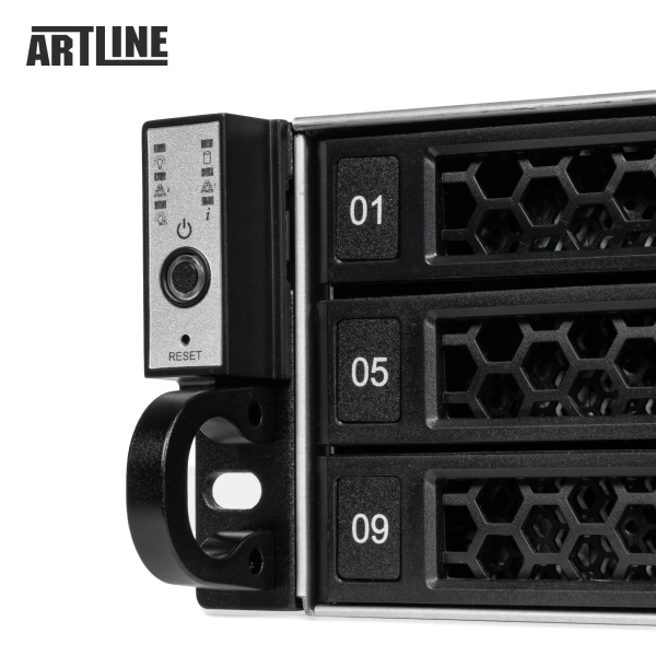 Купити Сервер ARTLINE Business R55 (R55v06) - фото 17