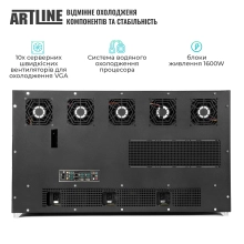 Купить Сервер ARTLINE Business SKYNET (SKYNETv05) - фото 4