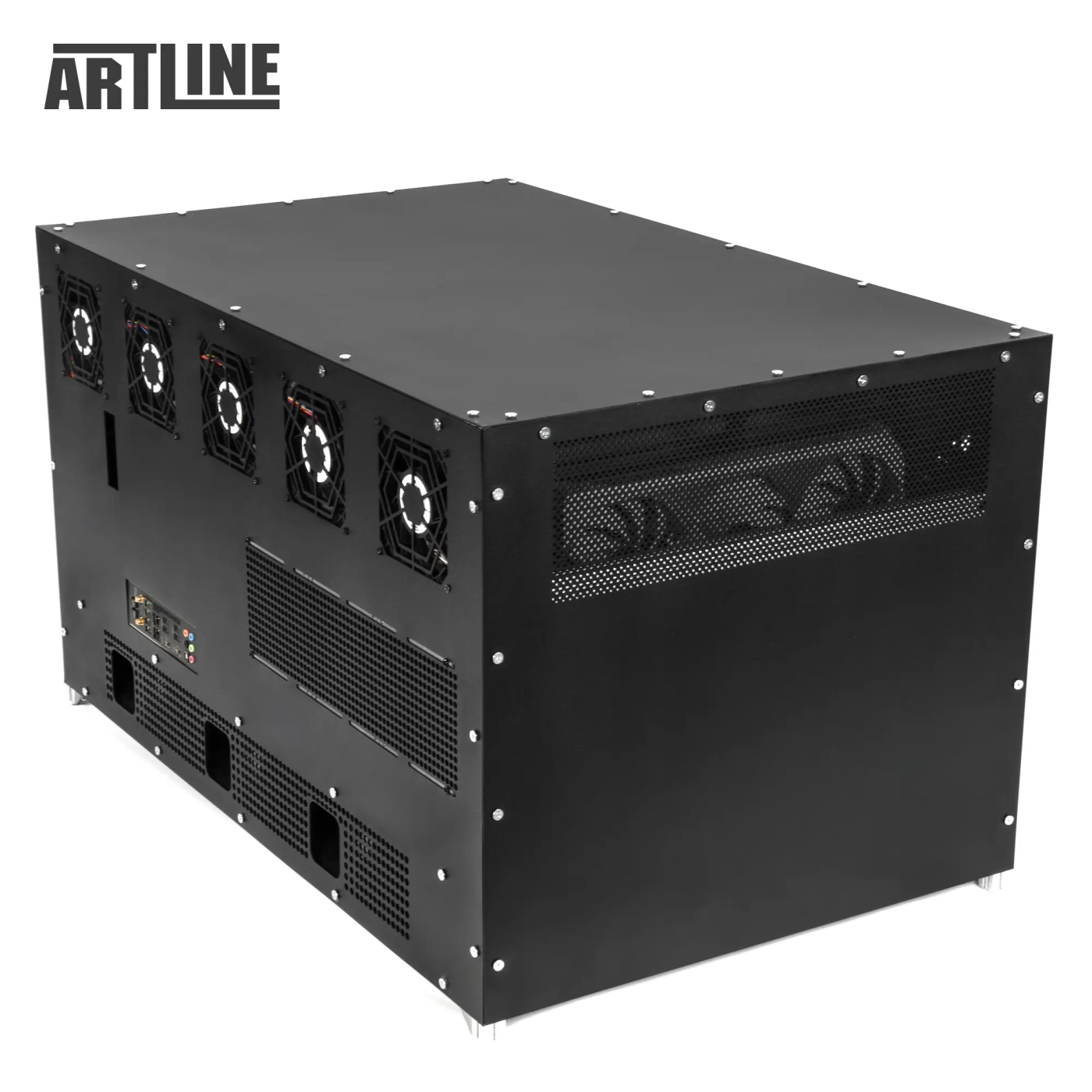 Купить Сервер ARTLINE Business SKYNET (SKYNETv05) - фото 8