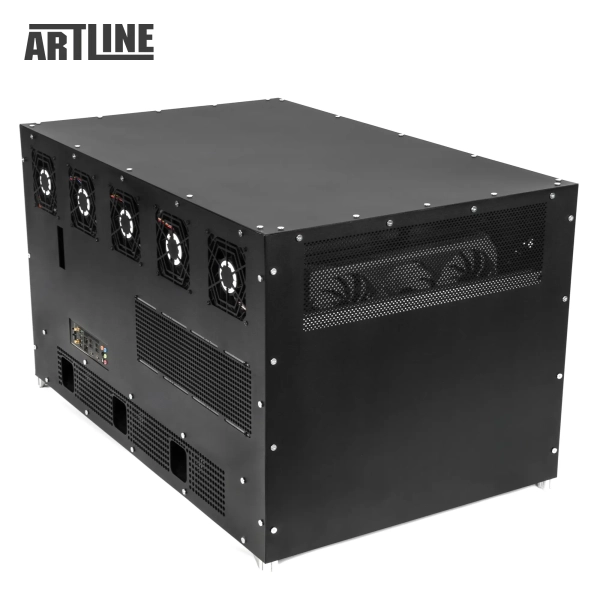 Купить Сервер ARTLINE Business SKYNET (SKYNETv05) - фото 8