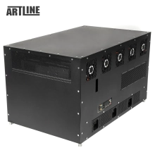 Купить Сервер ARTLINE Business SKYNET (SKYNETv05) - фото 11