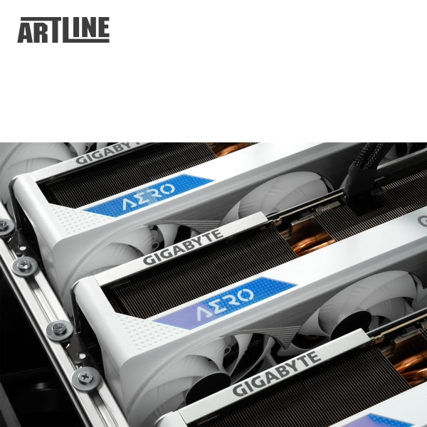 Купить Сервер ARTLINE Business SKYNET (SKYNETv05) - фото 12