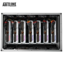 Купить Сервер ARTLINE Business SKYNET (SKYNETv05) - фото 13