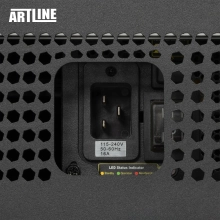 Купити Сервер ARTLINE Business SKYNET (SKYNETv06) - фото 10