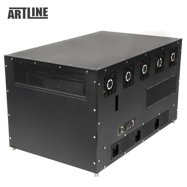 Купити Сервер ARTLINE Business SKYNET (SKYNETv06) - фото 11