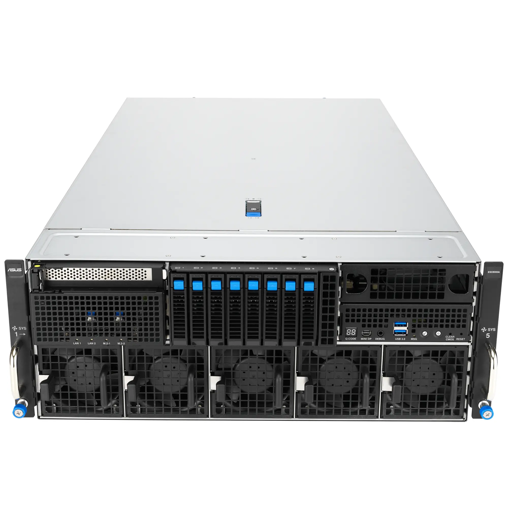 Купити Сервер ARTLINE PRO AI AI (AIv01) - фото 1