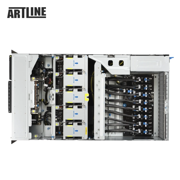 Купити Сервер ARTLINE PRO AI AI (AIv02) - фото 7