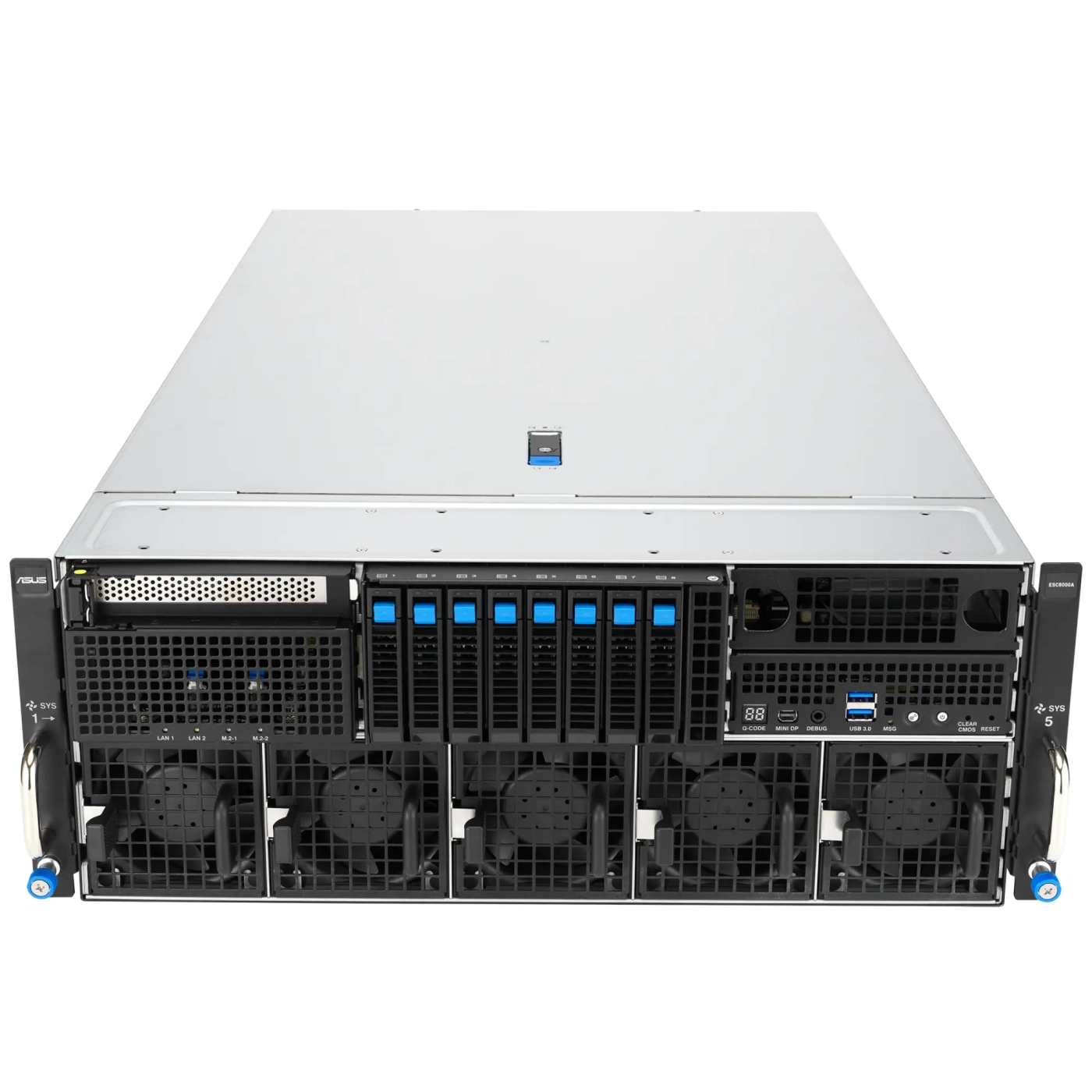 Купити Сервер ARTLINE PRO AI AI (AIv03) - фото 1