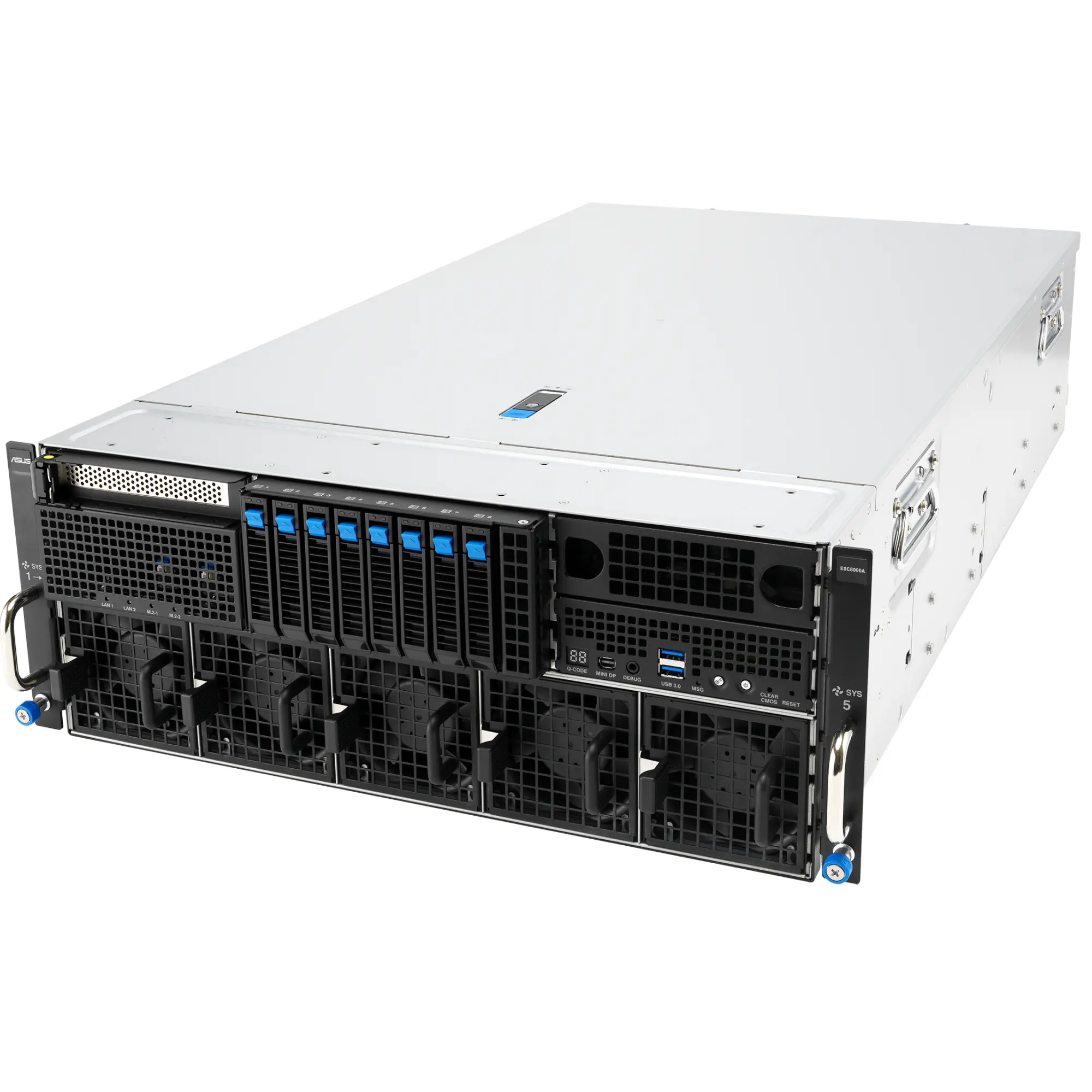 Купити Сервер ARTLINE PRO AI AI (AIv04) - фото 2