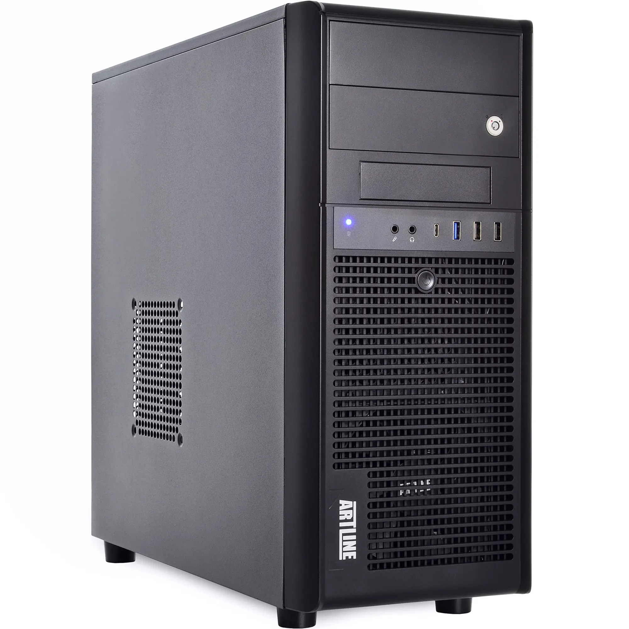 Купити Сервер ARTLINE Business T39 (T39v02) - фото 1