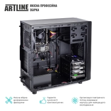 Купить Сервер ARTLINE Business T39 (T39v05) - фото 7