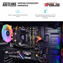 Купить Компьютер ARTLINE Gaming X47v42Win - фото 7