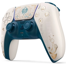 Купить Геймпад Sony PlayStation 5 Dualsense Genshin Impact Limited Edition (1000051634) - фото 2