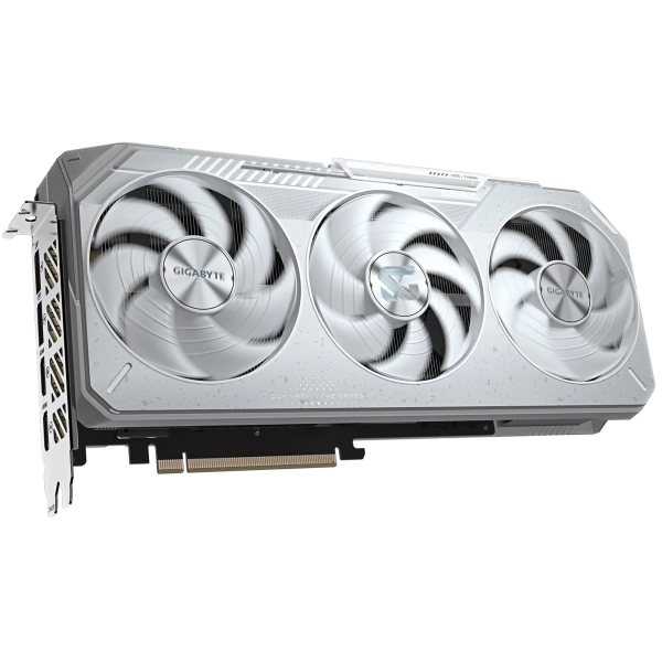 Купить Видеокарта Gigabyte AMD Radeon RX 9070 XT Gaming OC ICE 16G (GV-R907XGAMINGOCICE-16GD) - фото 3