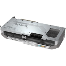 Купить Видеокарта Gigabyte AMD Radeon RX 9070 XT Gaming OC ICE 16G (GV-R907XGAMINGOCICE-16GD) - фото 8