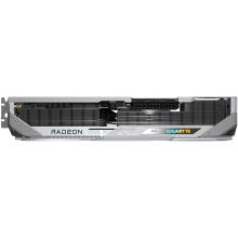 Купить Видеокарта Gigabyte AMD Radeon RX 9070 XT Gaming OC ICE 16G (GV-R907XGAMINGOCICE-16GD) - фото 9
