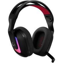 Купить Наушники Logitech G Astro A20 X Lightspeed Black (939-002247) - фото 2