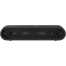 Купить Наушники Logitech G Astro A20 X Lightspeed Black (939-002247) - фото 3