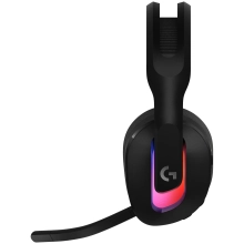 Купить Наушники Logitech G Astro A20 X Lightspeed Black (939-002247) - фото 3