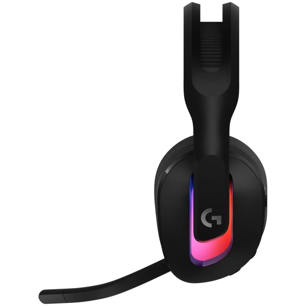 Купить Наушники Logitech G Astro A20 X Lightspeed Black (939-002247) - фото 3