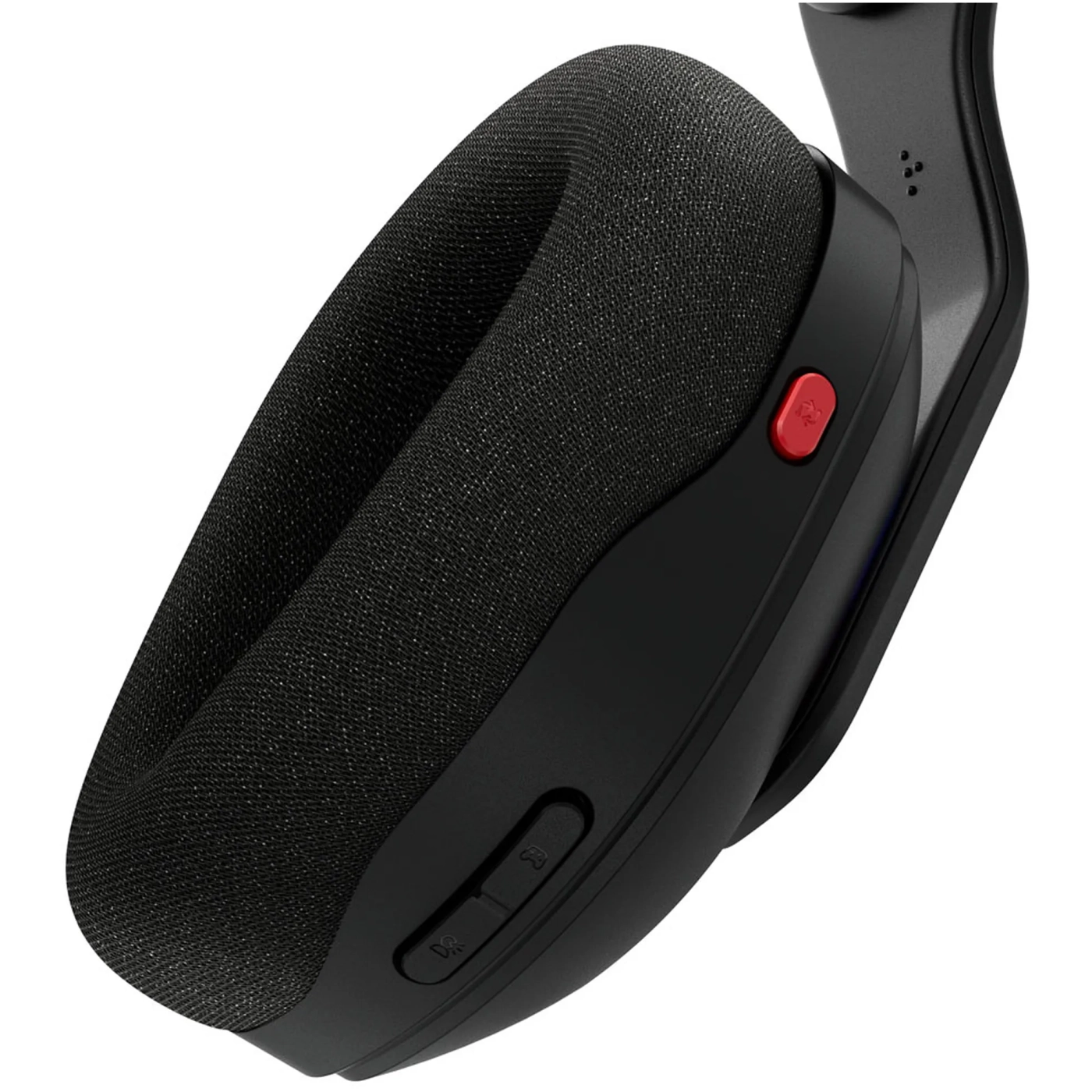 Купить Наушники Logitech G Astro A20 X Lightspeed Black (939-002247) - фото 4
