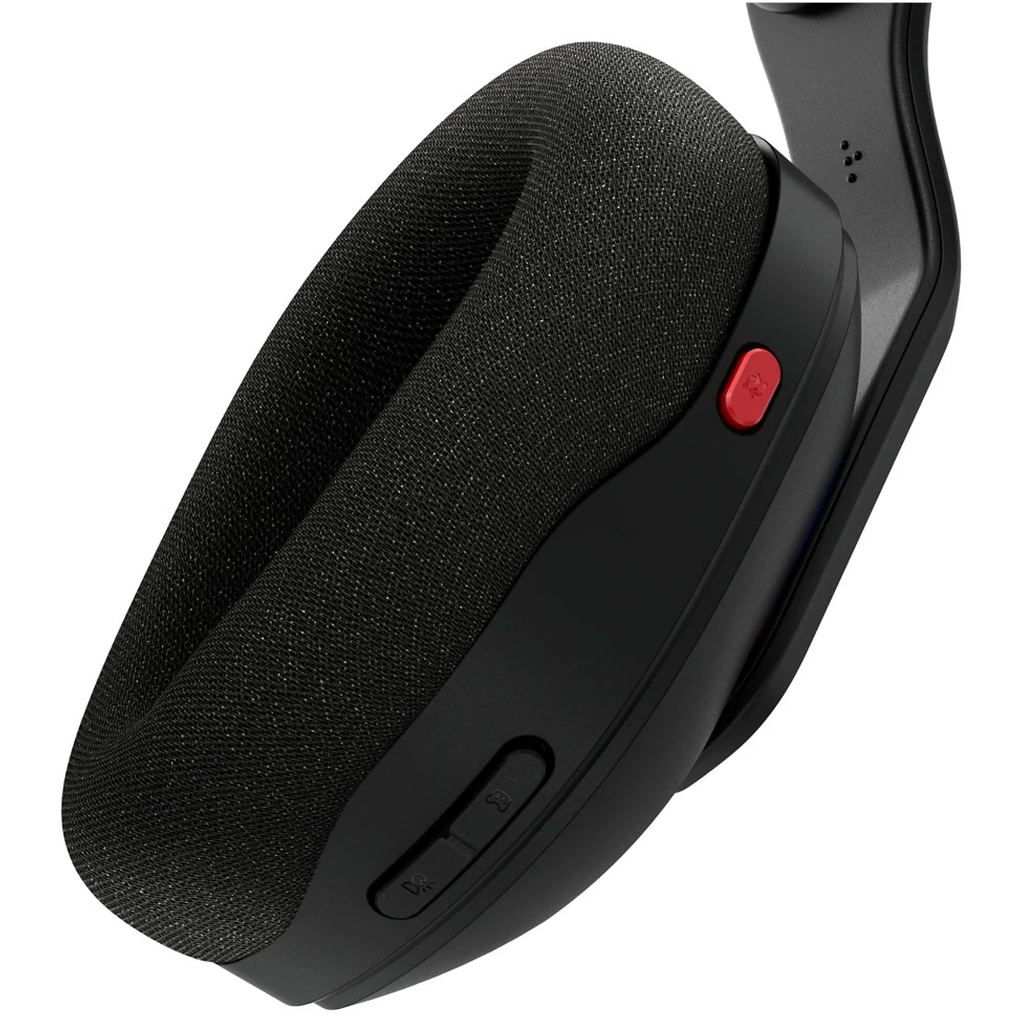 Купить Наушники Logitech G Astro A20 X Lightspeed Black (939-002247) - фото 4