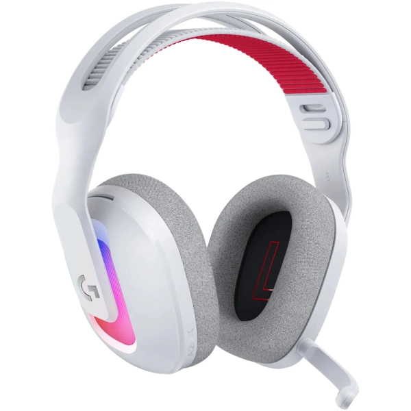 Купить Наушники Logitech G Astro A20 X Lightspeed White (939-002253) - фото 2