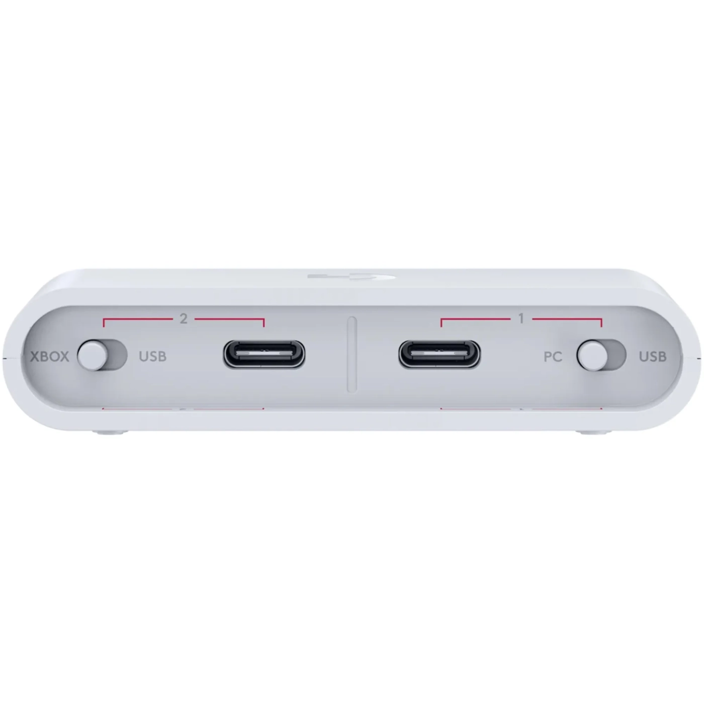 Купить Наушники Logitech G Astro A20 X Lightspeed White (939-002253) - фото 3