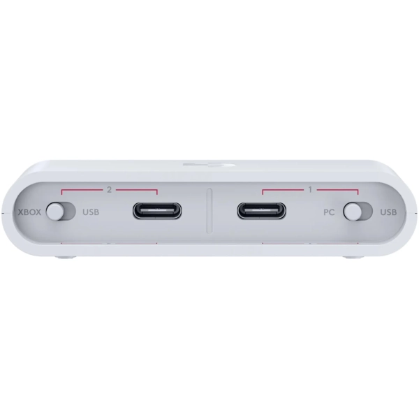 Купить Наушники Logitech G Astro A20 X Lightspeed White (939-002253) - фото 3