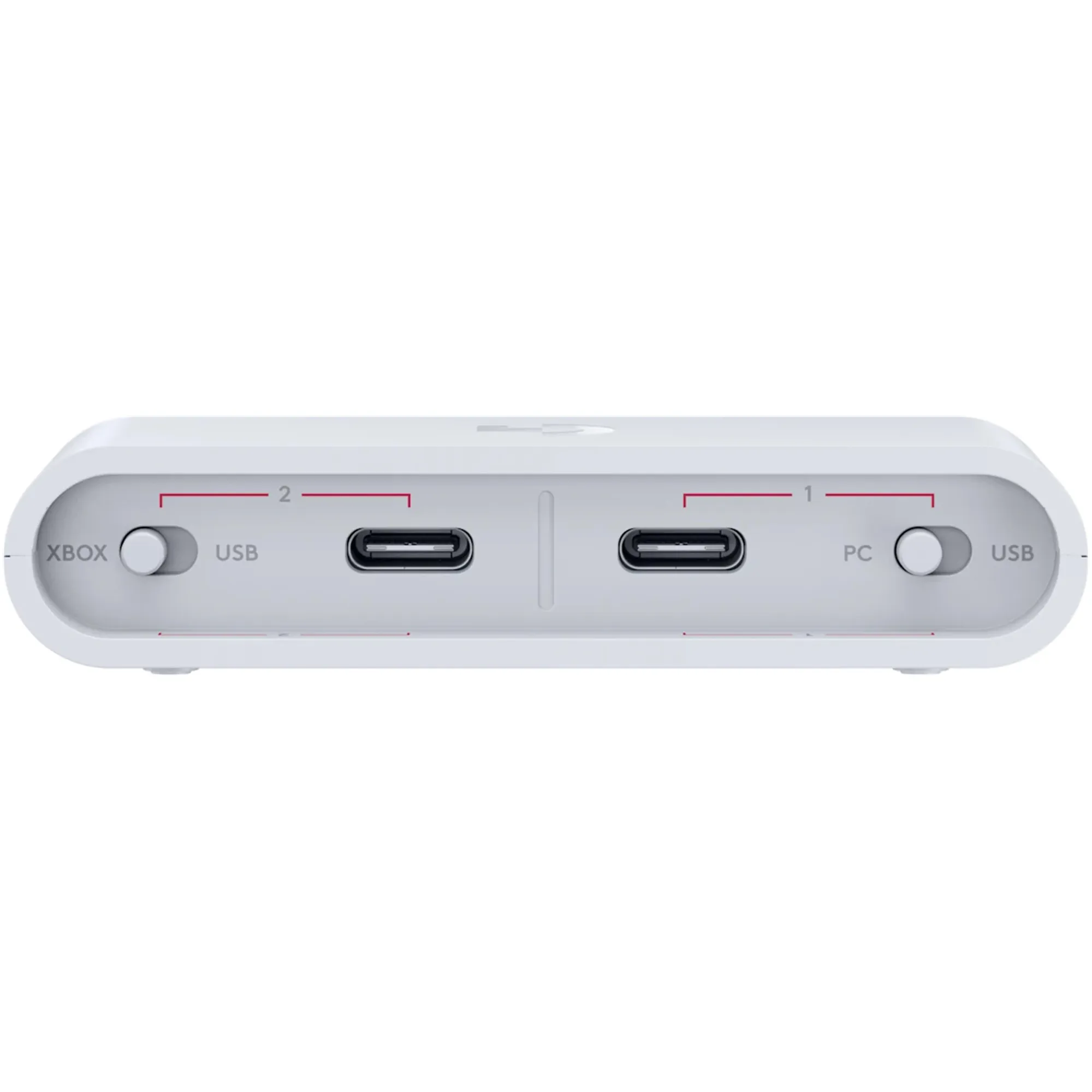 Купить Наушники Logitech G Astro A20 X Lightspeed White (939-002253) - фото 3