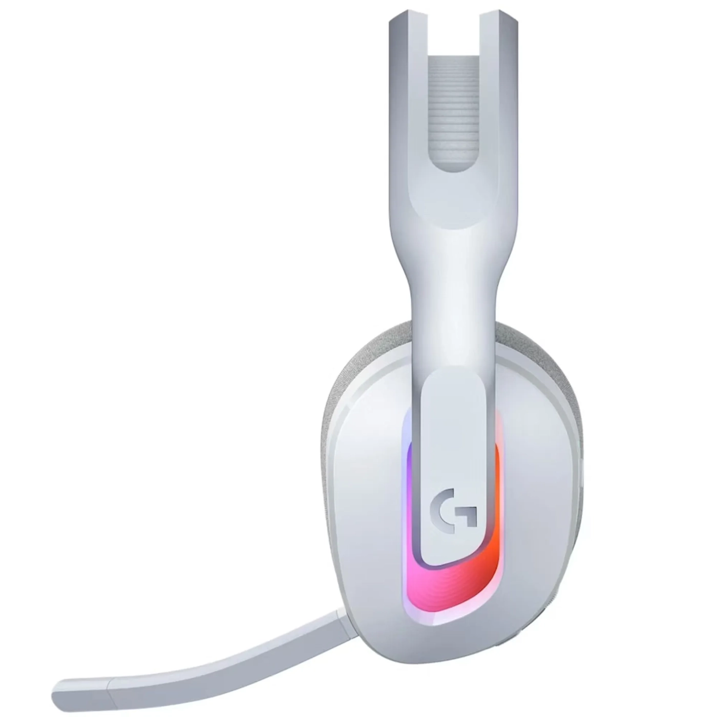 Купить Наушники Logitech G Astro A20 X Lightspeed White (939-002253) - фото 3