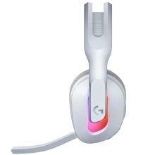 Купить Наушники Logitech G Astro A20 X Lightspeed White (939-002253) - фото 3