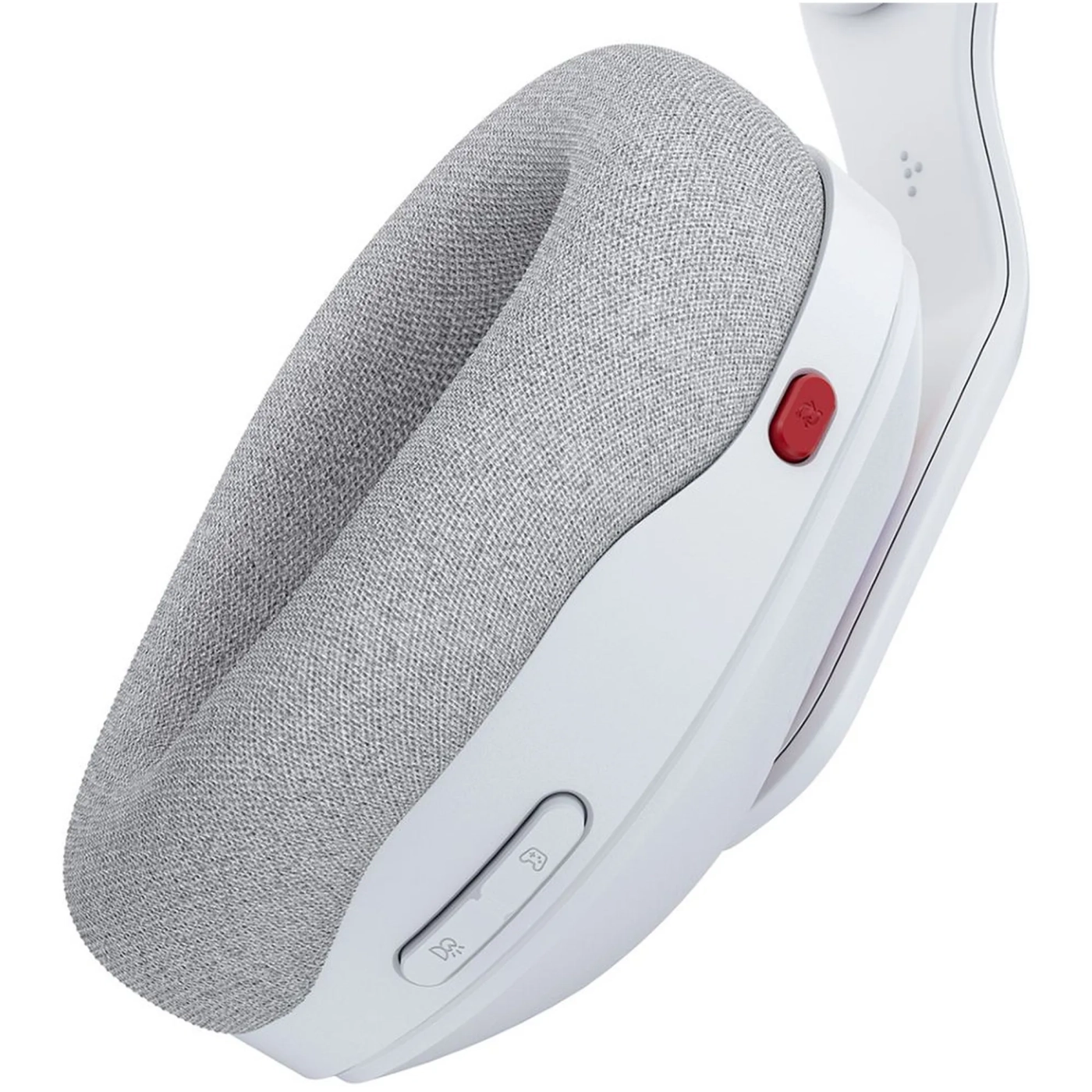 Купить Наушники Logitech G Astro A20 X Lightspeed White (939-002253) - фото 4
