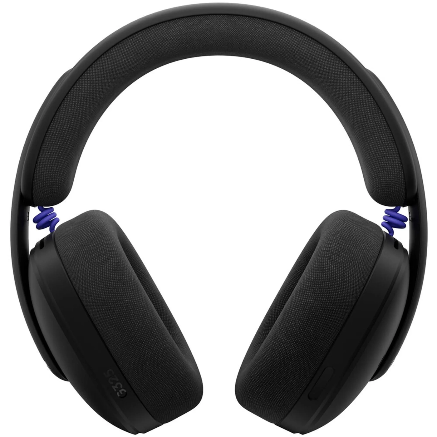 Купить Наушники Logitech G325 Lightspeed Wireless Black (981-001524) - фото 1