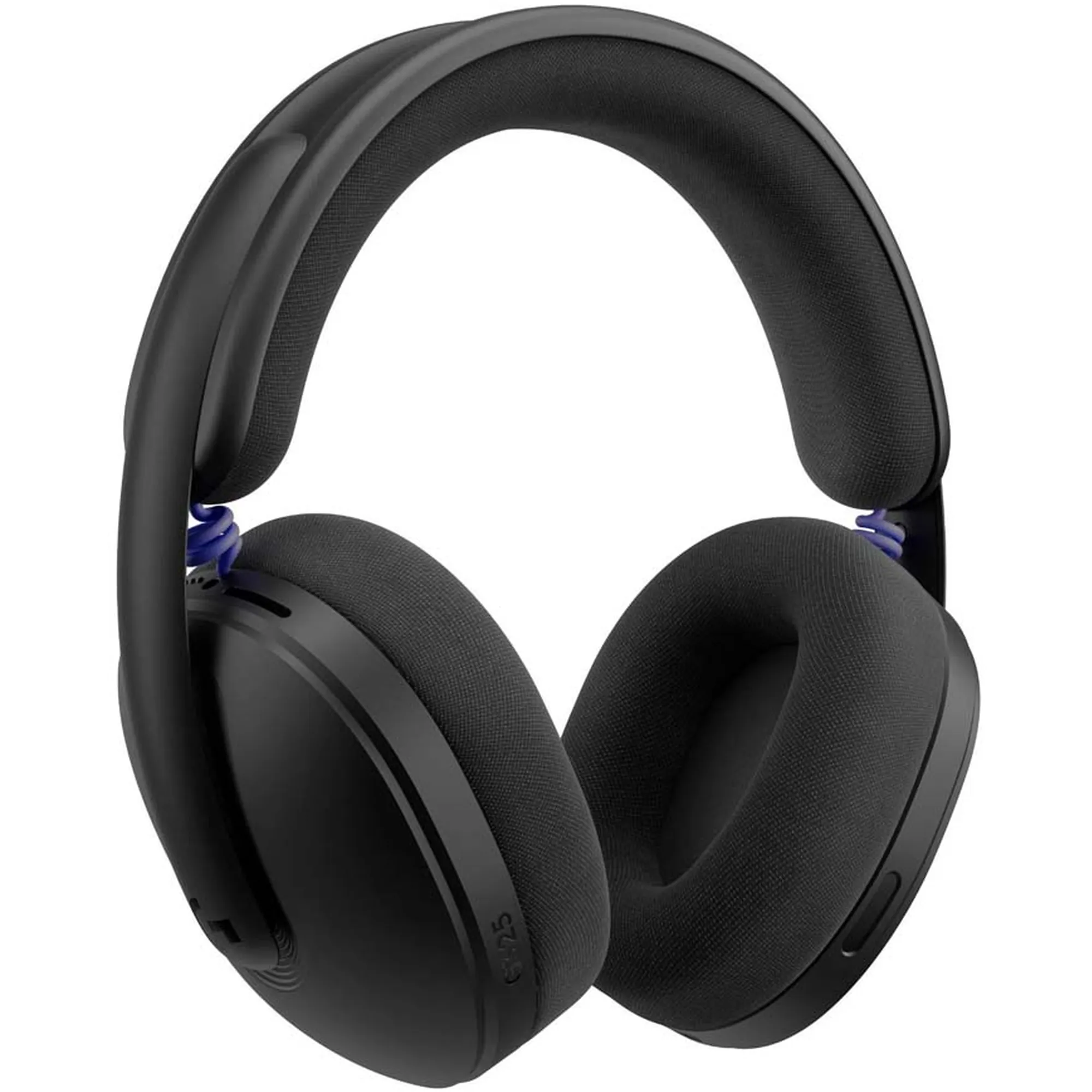 Купить Наушники Logitech G325 Lightspeed Wireless Black (981-001524) - фото 2