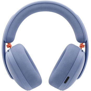 Купити Навушники Logitech G325 Lightspeed Wireless Lilac (981-001538) - фото 1